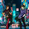 S1N0SUK3 - TWEWY (feat. WVV3) - Single